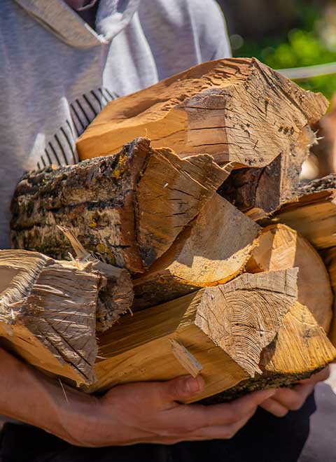 firewood delivery service Firewood Delivery
