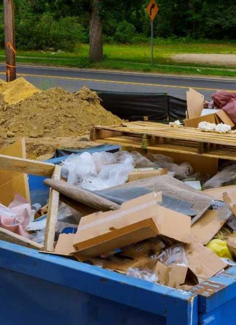 Junk Removal