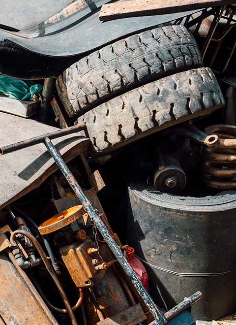Junk Removal