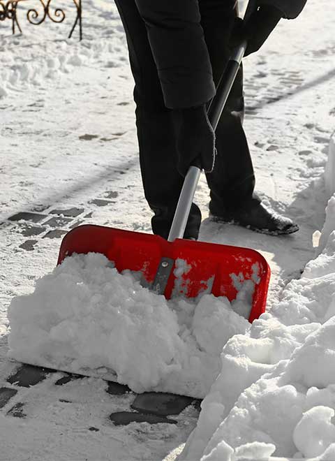 Snow Removal