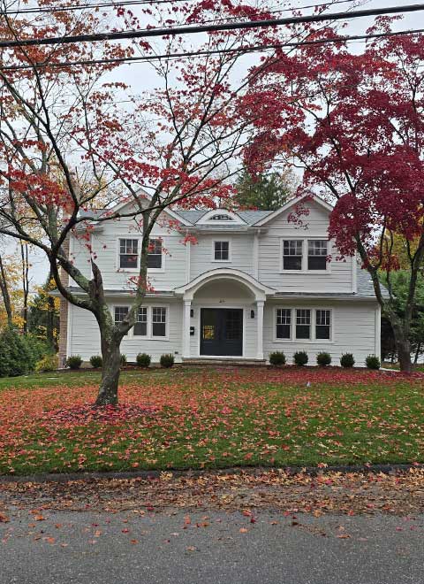 custom landscape design Custom Landscape Design