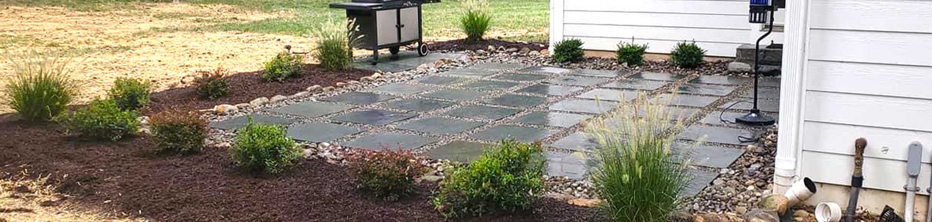 lawn care services Bergen County Home