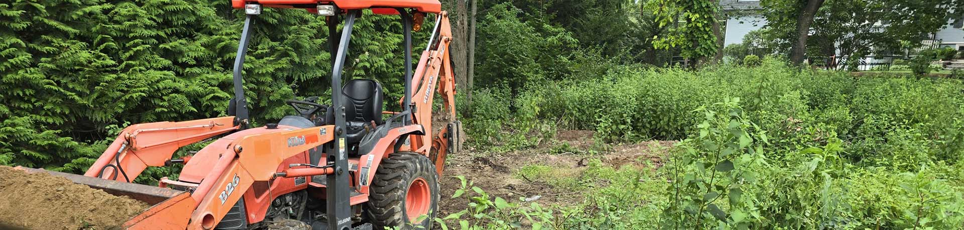 lawn care services Bergen County Home