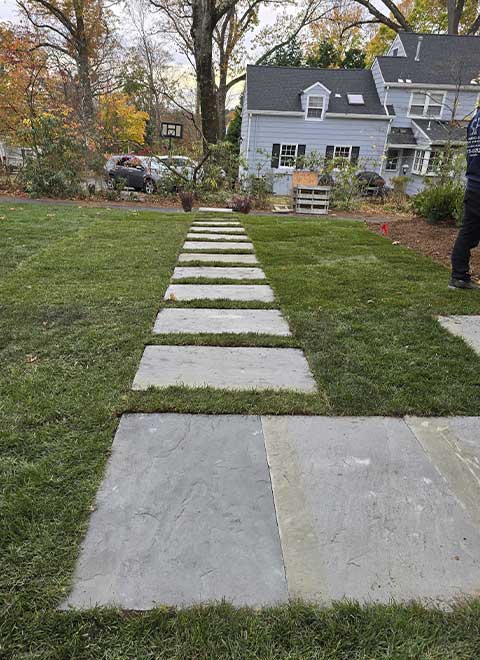 paver installation Paver Installation