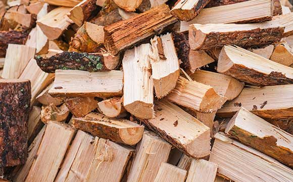 Firewood Delivery (3)